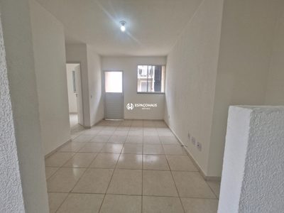 Apartamento, 2 quartos, 42 m² - Foto 3