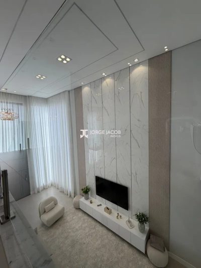 Casa de Condomínio, 4 quartos - Foto 2