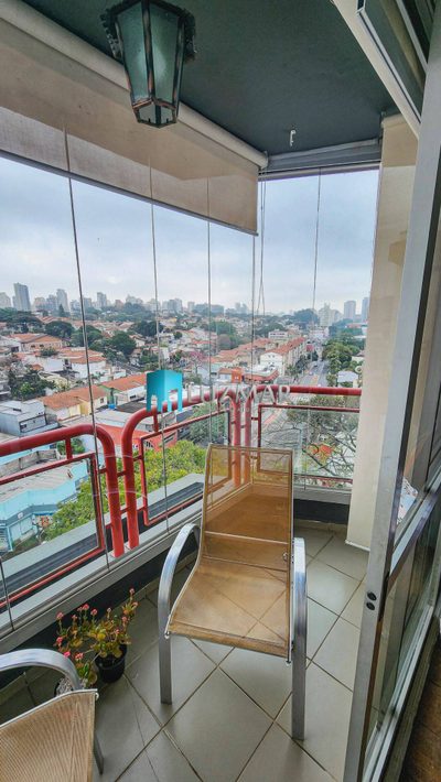 Apartamento, 3 quartos, 102 m² - Foto 3