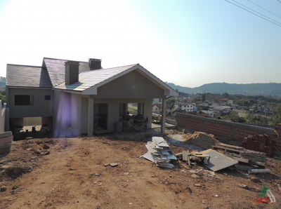 Casa, 3 quartos, 312 m² - Foto 2