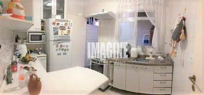 Sobrado, 2 quartos, 90 m² - Foto 4