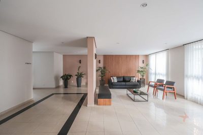 Apartamento, 3 quartos, 146 m² - Foto 5