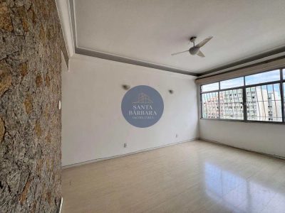 Apartamento, 3 quartos, 100 m² - Foto 2