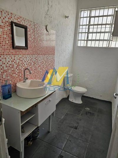 Loja-Salão, 60 m² - Foto 4