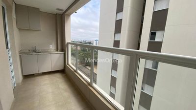 Apartamento, 1 quarto, 48 m² - Foto 4