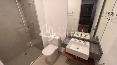 Apartamento, 1 quarto, 34 m² - Foto 4