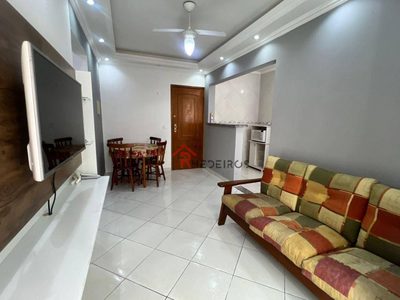 Apartamento, 1 quarto, 45 m² - Foto 2