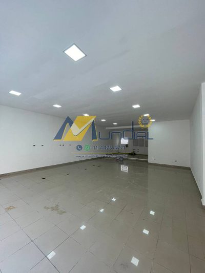 Loja-Salão, 500 m² - Foto 5