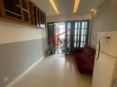 Apartamento, 1 quarto, 30 m² - Foto 3