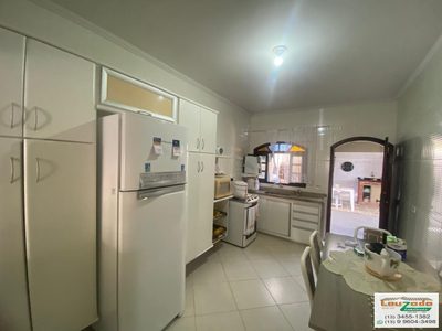 Casa, 3 quartos, 158 m² - Foto 5