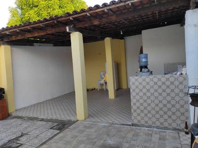 Casa, 1 quarto - Foto 5