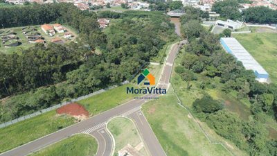 Loteamento e Condomínio, 745 m² - Foto 2