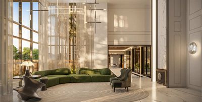 Cobertura, 4 quartos, 236 m² - Foto 5
