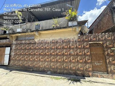 Casa, 2 quartos, 110 m² - Foto 1