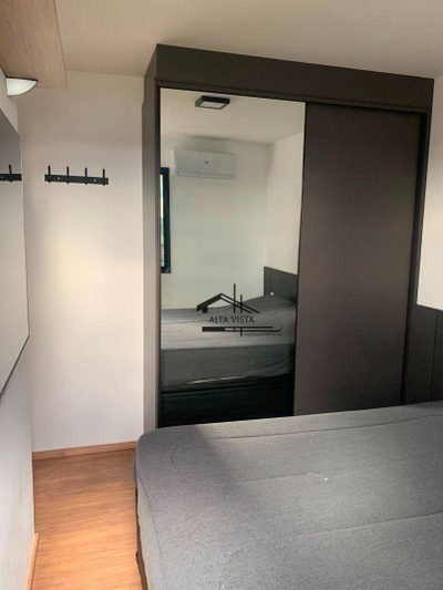 Apartamento, 2 quartos, 52 m² - Foto 4