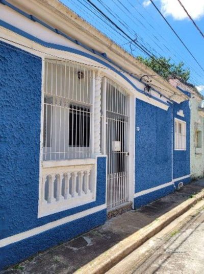 Casa, 2 quartos, 76 m² - Foto 2