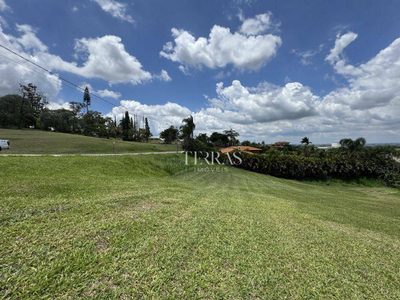 Loteamento e Condomínio, 1000 m² - Foto 2