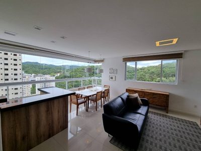 Apartamento, 2 quartos, 125 m² - Foto 1