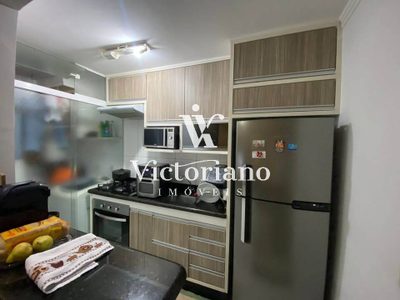 Apartamento, 2 quartos, 45 m² - Foto 3