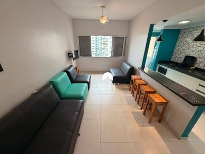 Kitnet-Studio, 35 m² - Foto 4