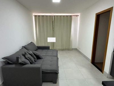 Apartamento, 1 quarto, 41 m² - Foto 2