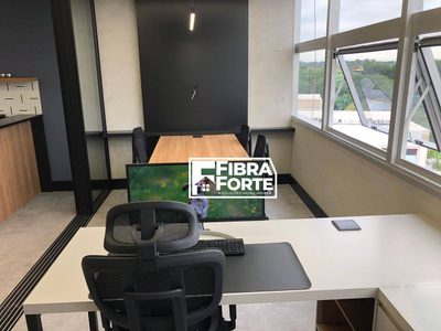 Sala-Conjunto, 40 m² - Foto 4