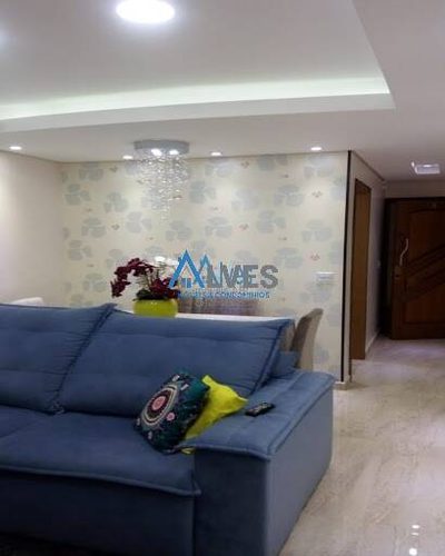 Apartamento, 2 quartos, 75 m² - Foto 1