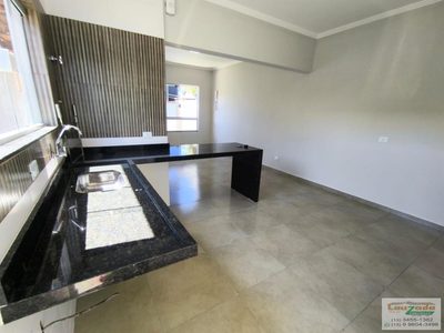 Casa, 2 quartos, 90 m² - Foto 5