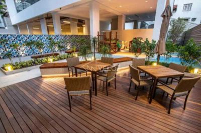 Apartamento, 2 quartos, 81 m² - Foto 2