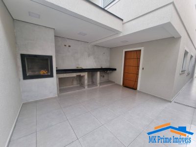 Sobrado, 3 quartos, 130 m² - Foto 5