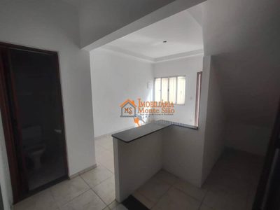 Sobrado, 2 quartos, 54 m² - Foto 4