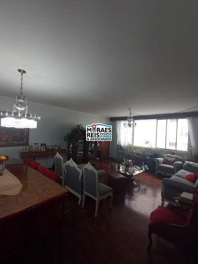 Apartamento, 4 quartos, 187 m² - Foto 1