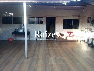 Casa, 3 quartos, 255 m² - Foto 4