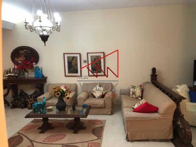 Apartamento, 4 quartos, 202 m² - Foto 1