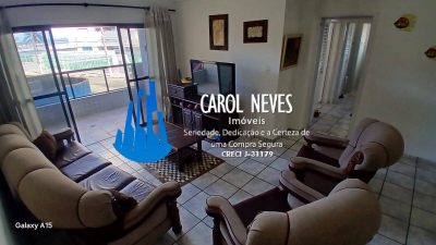 Apartamento, 2 quartos, 102 m² - Foto 3
