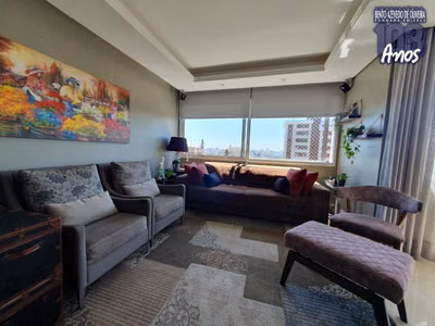 Apartamento, 3 quartos, 105 m² - Foto 2