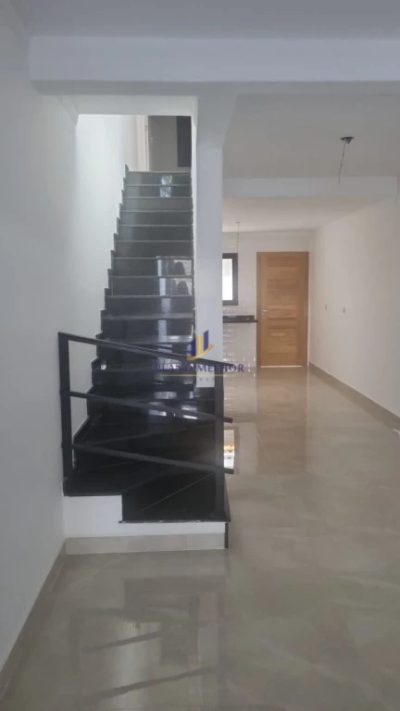 Casa, 3 quartos, 110 m² - Foto 3