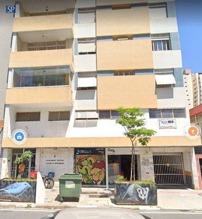 Apartamento, 3 quartos, 123 m² - Foto 1