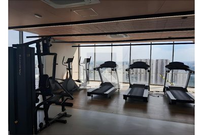 Apartamento, 1 quarto, 40 m² - Foto 2
