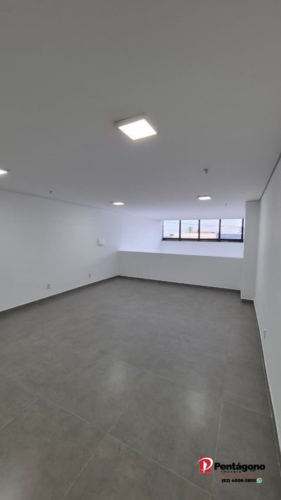 Loja-Salão, 100 m² - Foto 1