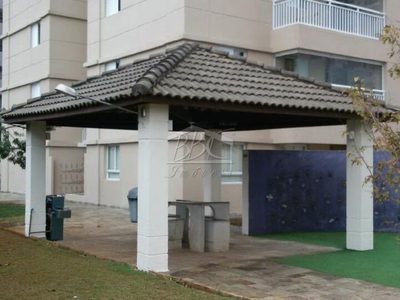 Apartamento, 3 quartos, 76 m² - Foto 1
