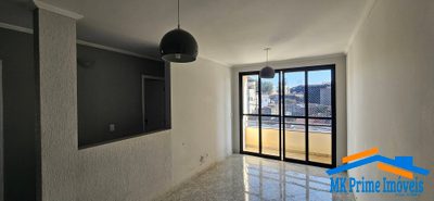Apartamento, 3 quartos, 63 m² - Foto 2
