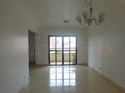 Apartamento, 2 quartos, 125 m² - Foto 2