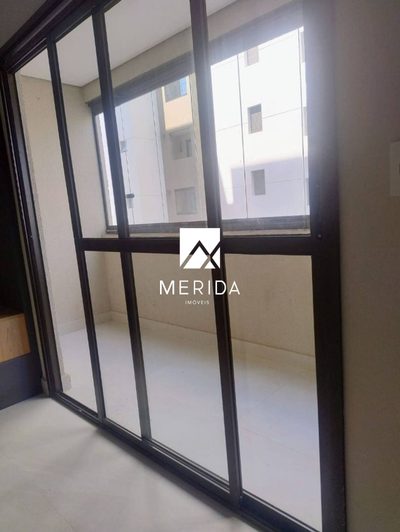 Apartamento, 1 quarto, 52 m² - Foto 5