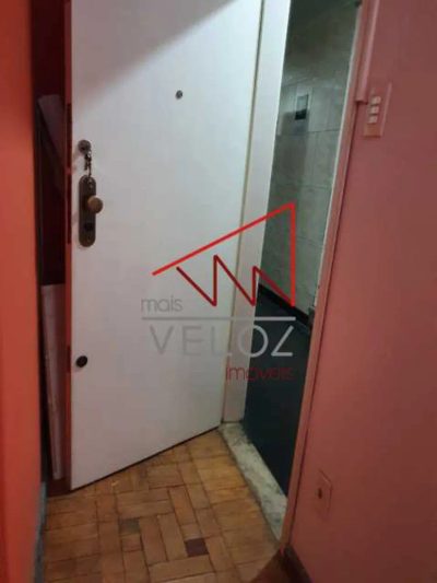 Sala-Conjunto, 33 m² - Foto 4