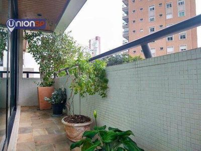 Apartamento, 3 quartos, 170 m² - Foto 4