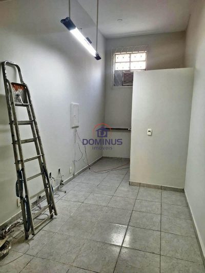 Depósito-Galpão, 47 m² - Foto 5