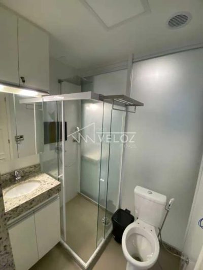 Apartamento, 2 quartos, 67 m² - Foto 1