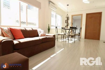Apartamento, 1 quarto, 45 m² - Foto 1