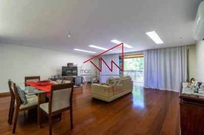 Apartamento, 4 quartos, 222 m² - Foto 3